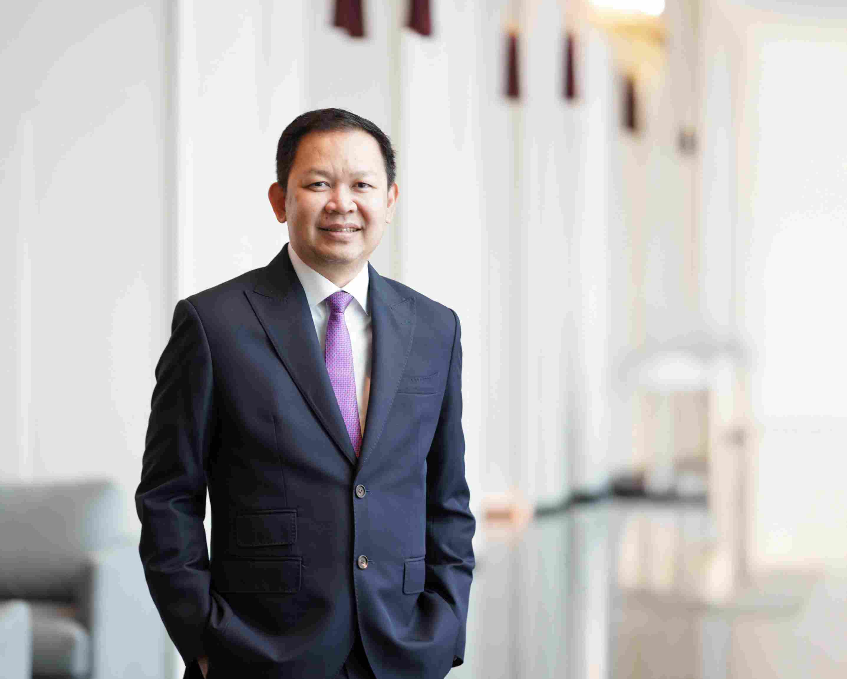 SCB CIO เปิดมุมมองลงทุนครึ่งหลังปี 2568 รับมือตลาดโลกยังเผชิญความผันผวน